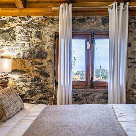 Willa King Shelter By Madeira Sun Travel Porto Moniz Zewnętrze zdjęcie