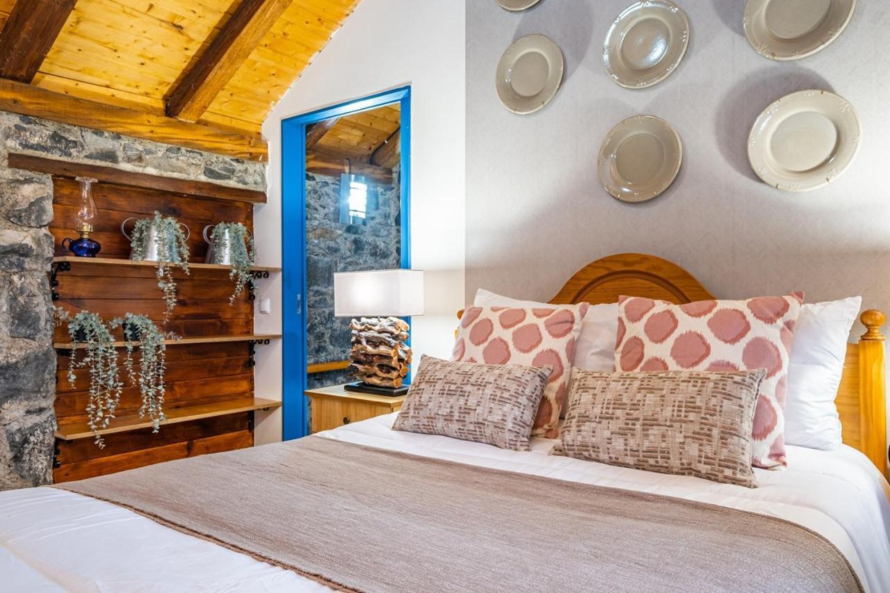 Willa King Shelter By Madeira Sun Travel Porto Moniz Zewnętrze zdjęcie