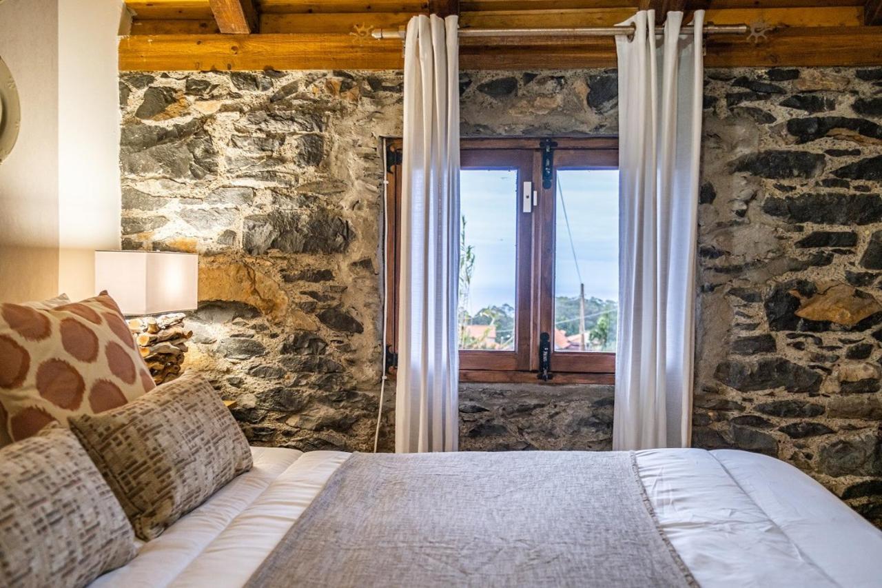 Willa King Shelter By Madeira Sun Travel Porto Moniz Zewnętrze zdjęcie