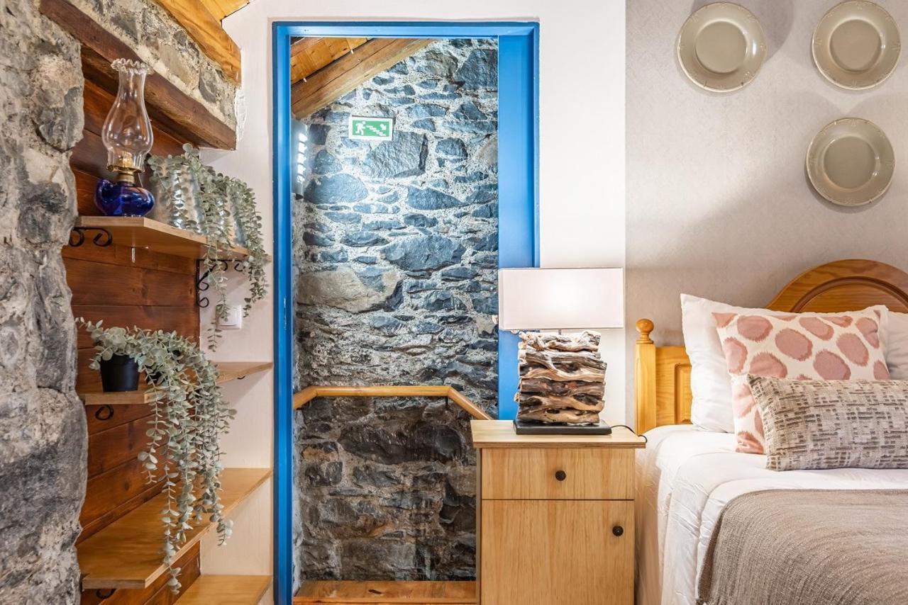 Willa King Shelter By Madeira Sun Travel Porto Moniz Zewnętrze zdjęcie