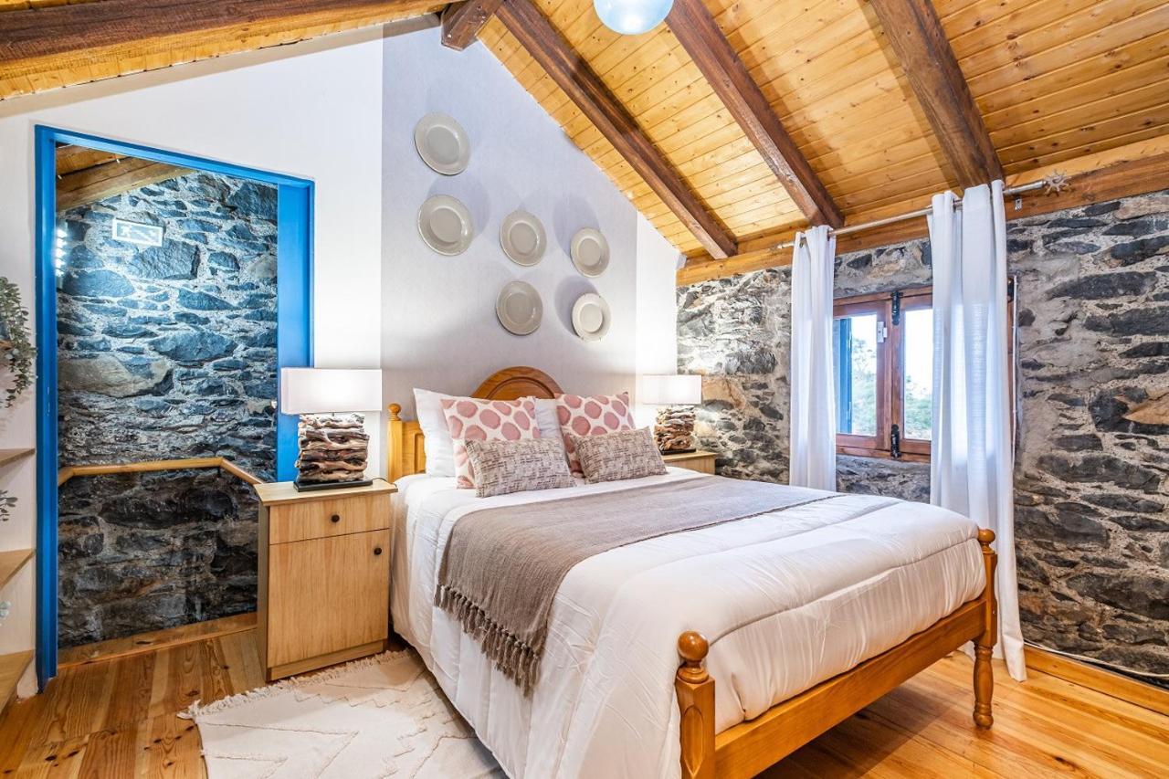 Willa King Shelter By Madeira Sun Travel Porto Moniz Zewnętrze zdjęcie