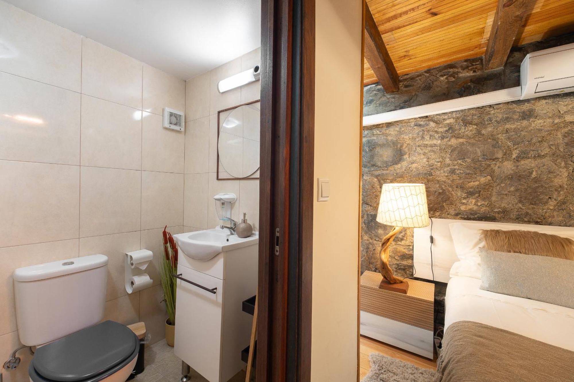 Willa King Shelter By Madeira Sun Travel Porto Moniz Zewnętrze zdjęcie
