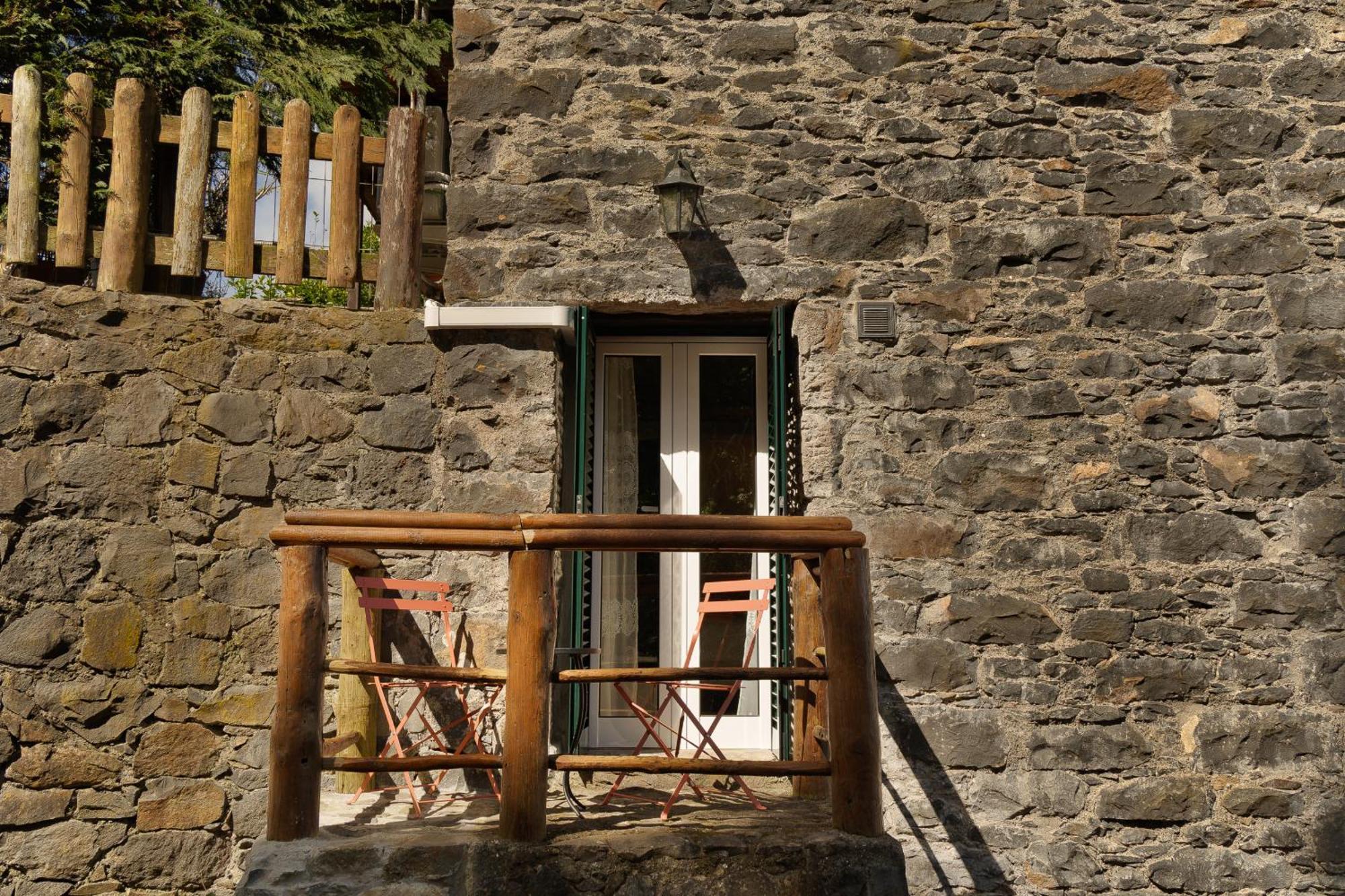Willa King Shelter By Madeira Sun Travel Porto Moniz Zewnętrze zdjęcie