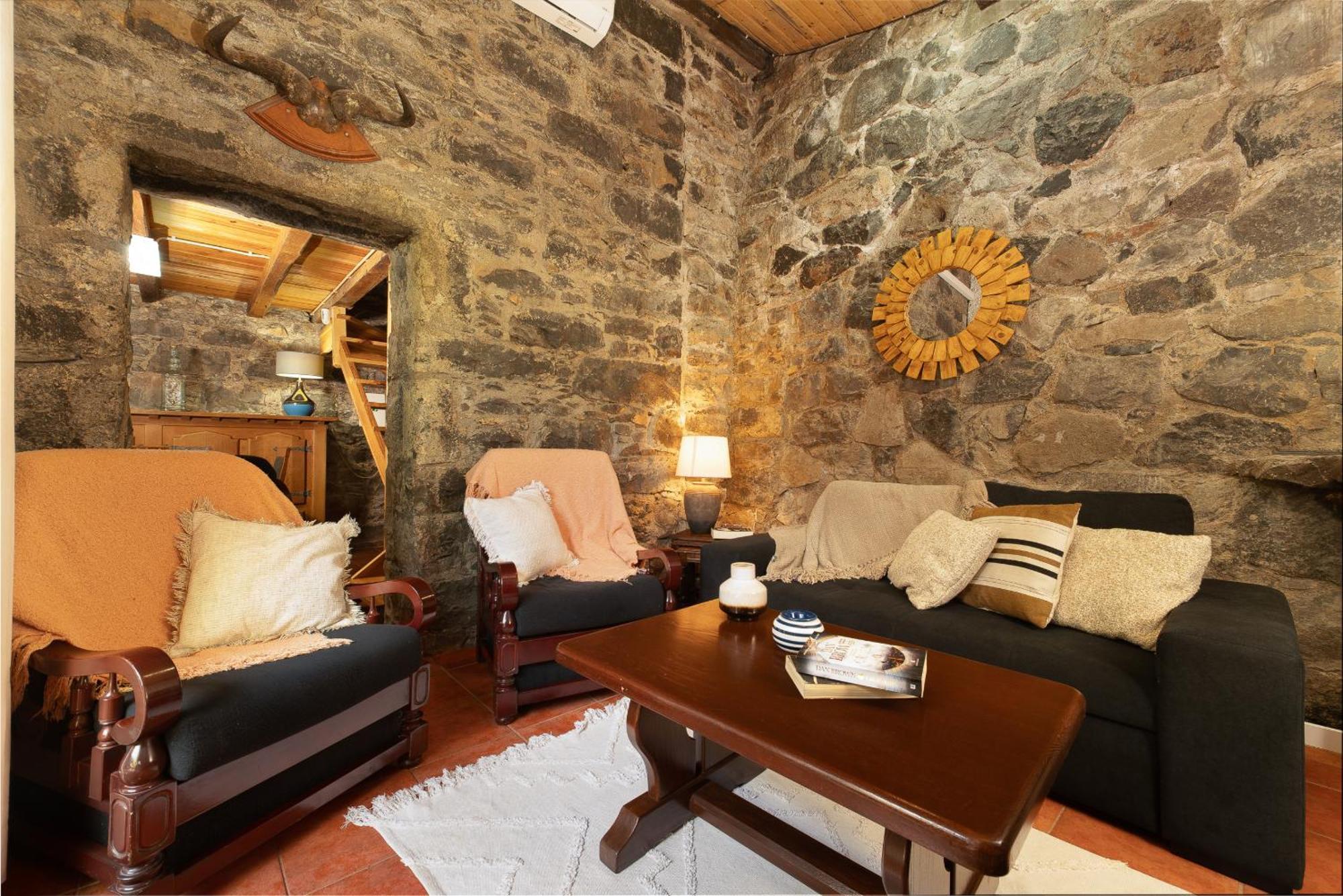 Willa King Shelter By Madeira Sun Travel Porto Moniz Zewnętrze zdjęcie