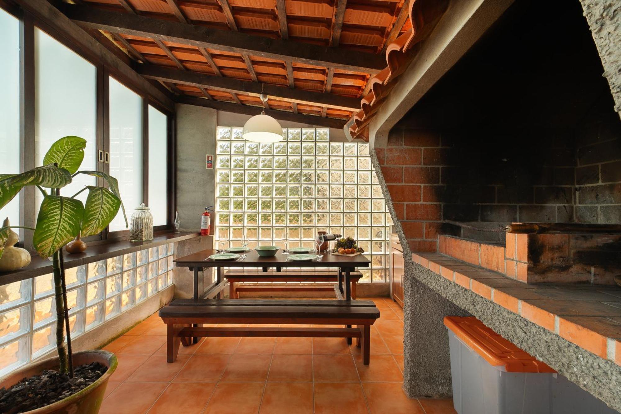 Willa King Shelter By Madeira Sun Travel Porto Moniz Zewnętrze zdjęcie
