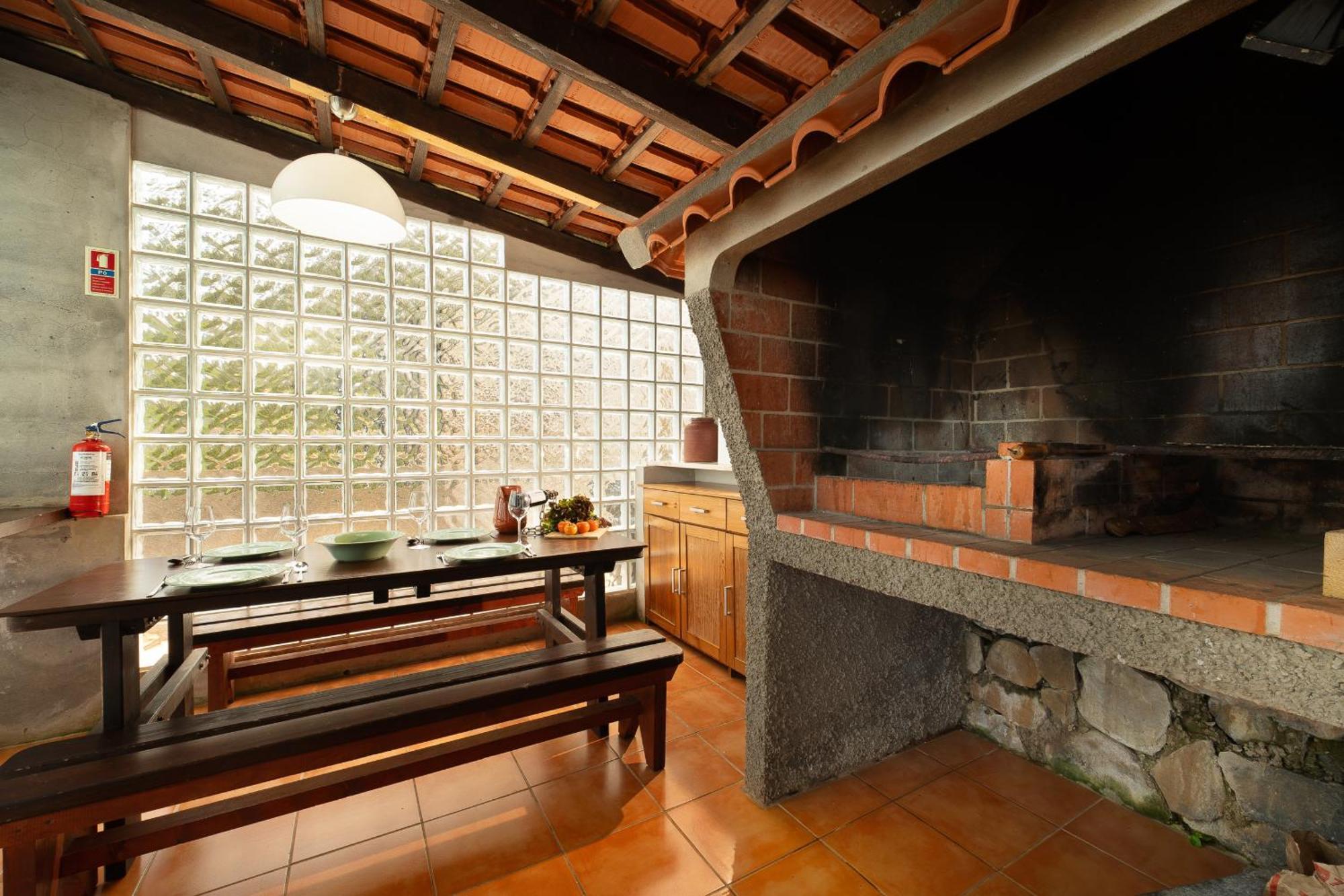 Willa King Shelter By Madeira Sun Travel Porto Moniz Zewnętrze zdjęcie